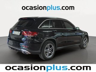 Mercedes-Benz GLC 200 d 4Matic 120 kW (163 CV)