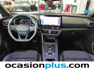 CUPRA Formentor 1.4 e-Hybrid DSG 150 kW (204 CV)