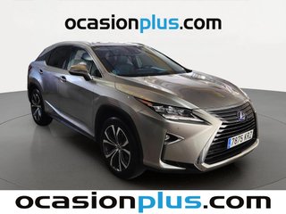 Lexus RX 450h Executive Tecno 230 kW (313 CV)