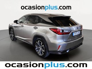 Lexus RX 450h Executive Tecno 230 kW (313 CV)
