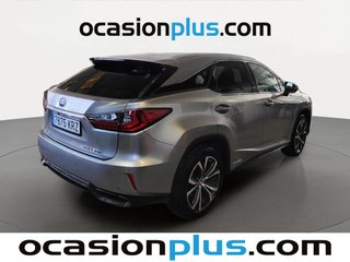 Lexus RX 450h Executive Tecno 230 kW (313 CV)