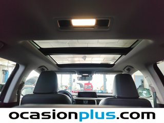 Lexus RX 450h Executive Tecno 230 kW (313 CV)