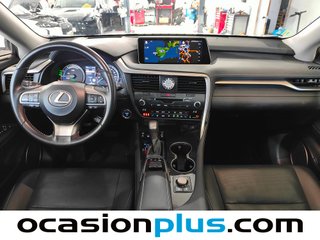 Lexus RX 450h Executive Tecno 230 kW (313 CV)