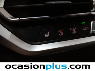 BMW Serie 4 420d Coupe 140 kW (190 CV)