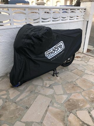 Yamaha fazer 600! Impoluta!!  FZ6-S2 PEGATINA C