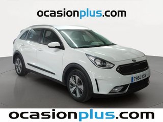 Kia Niro 1.6 GDi HEV Híbrido Drive 104 kW (141 CV)