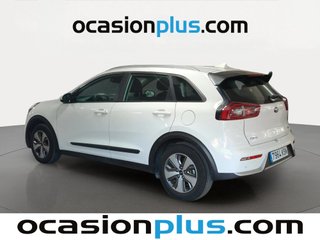 Kia Niro 1.6 GDi HEV Híbrido Drive 104 kW (141 CV)