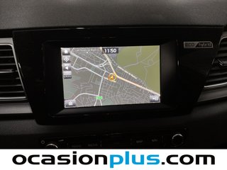 Kia Niro 1.6 GDi HEV Híbrido Drive 104 kW (141 CV)