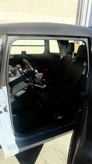 Citroen AMI 2022