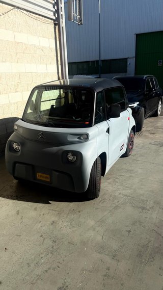 Citroen AMI 2022
