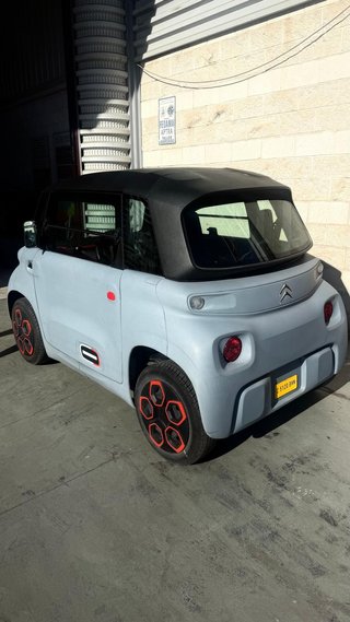 Citroen AMI 2022