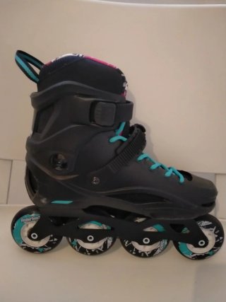Patines Rollerblade Cruiser W Talla 39