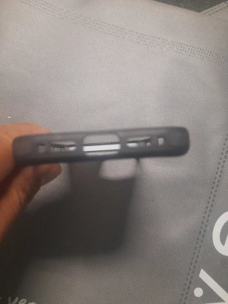 Funda iPhone 15 Pro MagSafe