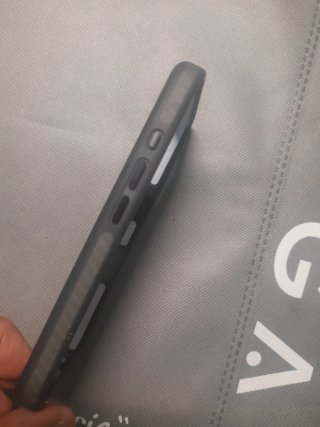 Funda iPhone 15 Pro MagSafe