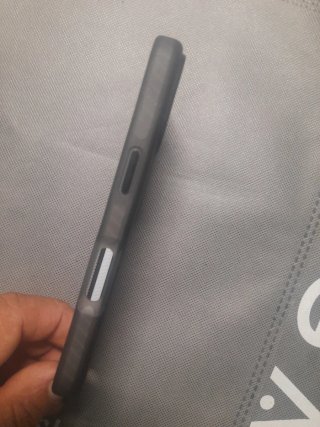 Funda iPhone 15 Pro MagSafe