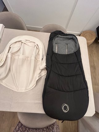 Bugaboo Camaleon 3 Silla de Paseo