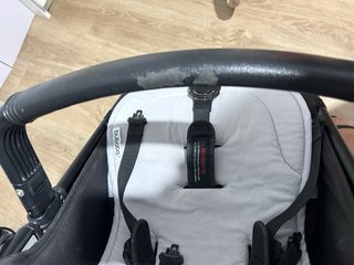 Bugaboo Camaleon 3 Silla de Paseo