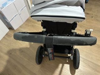 Bugaboo Camaleon 3 Silla de Paseo