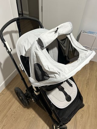 Bugaboo Camaleon 3 Silla de Paseo