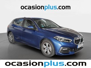BMW Serie 1 116d 85 kW (116 CV)
