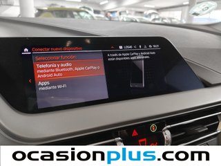 BMW Serie 1 116d 85 kW (116 CV)
