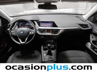 BMW Serie 1 116d 85 kW (116 CV)