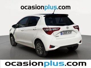 Toyota Yaris 1.5 Active 82 kW (111 CV)