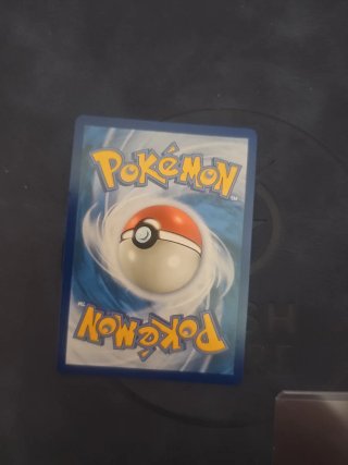 Carta Pokémon Victini