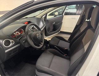 Renault Clio 2009