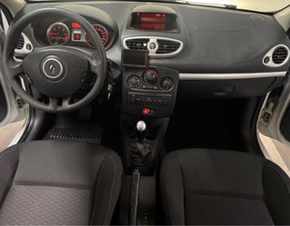 Renault Clio 2009