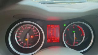 Alfa Romeo 159 Negro