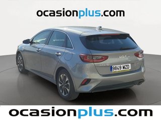 Kia Ceed 1.0 T-GDI Drive 74 kW (100 CV)