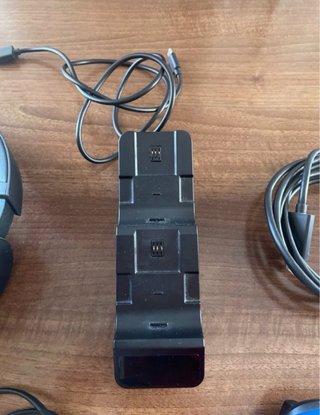 Xbox Series S + 2 mandos y auriculares
