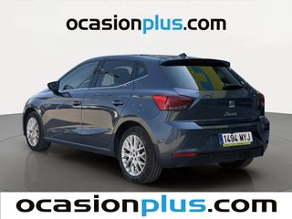 SEAT Ibiza 1.0 TSI S&S Xcellence 85 kW (115 CV)