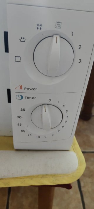 Microondas Daewoo Edition-1