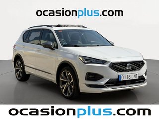 SEAT Tarraco 2.0TDI S&S FR GO 4Drive DSG 147 kW (200 CV)