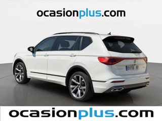 SEAT Tarraco 2.0TDI S&S FR GO 4Drive DSG 147 kW (200 CV)