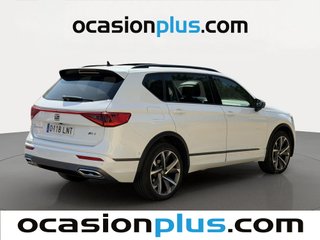 SEAT Tarraco 2.0TDI S&S FR GO 4Drive DSG 147 kW (200 CV)