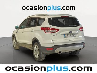 Ford Kuga 2.0 TDCI S&S Trend 4x2 103 kW (140 CV)