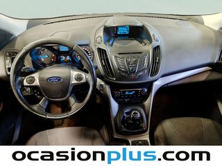 Ford Kuga 2.0 TDCI S&S Trend 4x2 103 kW (140 CV)