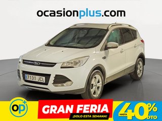Ford Kuga 2.0 TDCI S&S Trend 4x2 103 kW (140 CV)