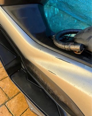 Yamaha Nmax 125cc Maxi Scooter