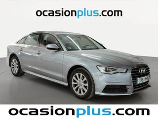 Audi A6 Advanced edition 2.0 TDI ultra 140 kW (190 CV) S tronic