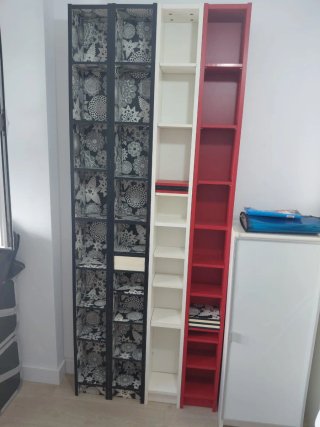 Estantería Librería Modular