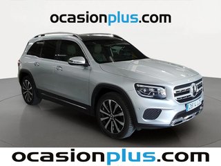 Mercedes-Benz GLB 200 120 kW (163 CV)
