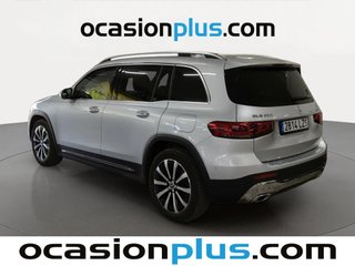 Mercedes-Benz GLB 200 120 kW (163 CV)