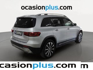 Mercedes-Benz GLB 200 120 kW (163 CV)