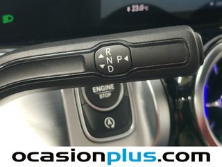 Mercedes-Benz GLB 200 120 kW (163 CV)