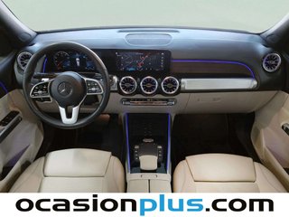 Mercedes-Benz GLB 200 120 kW (163 CV)