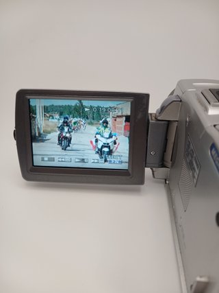Sony DCR-TRV80E MiniDV Handycam Camcorder